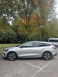 Ford Focus SW Active X 155CV Auto Matrix LED