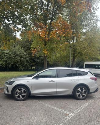Ford Focus SW Active X 155CV Auto Matrix LED