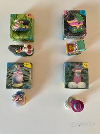 Miniature Diddl da collezione