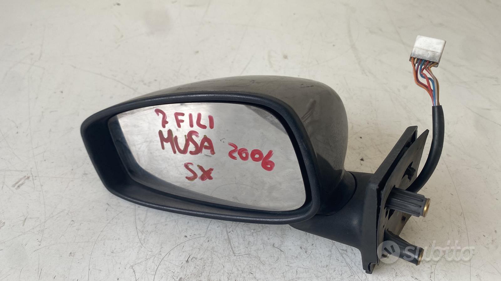 2 Coperture Specchietto Retrovisore In Silicone Rosa - Protettive E Decorativi Per Auto, Universali - Foto 9