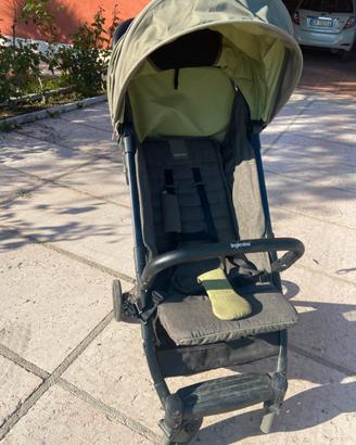 Passeggino Inglesina