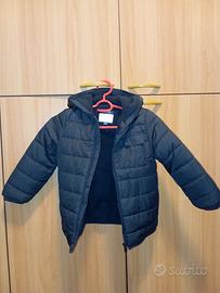 Giubbotto per bambino  4-5 anni