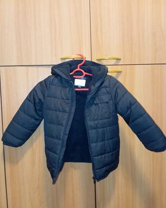 Giubbotto per bambino  4-5 anni