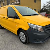 MERCEDES BENZ VITO 114 CDI 2.2 - LONG - AUTOMATICO