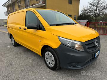 MERCEDES BENZ VITO 114 CDI 2.2 - LONG - AUTOMATICO