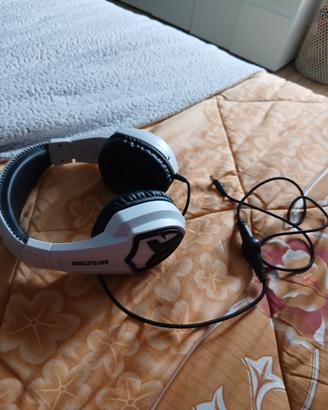 cuffie da gaming 