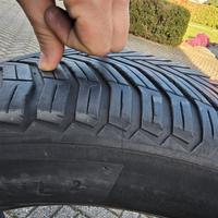 GOMME MICHELIN QUATTRO STAGIONI