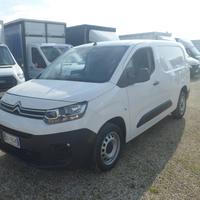 Citroen Berlingo furgone maxi