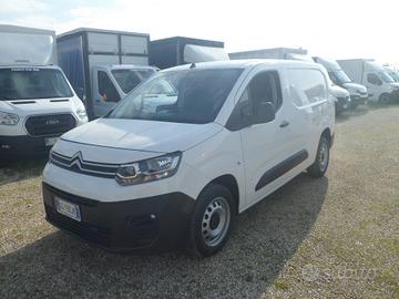 Citroen Berlingo furgone maxi