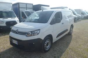 Citroen Berlingo furgone maxi