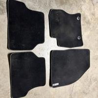 Tappetini  Ford Focus Tdci II