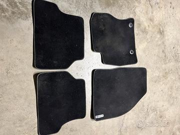 Tappetini  Ford Focus Tdci II