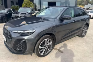 Audi Q5 TDI 150kW quattro S tronic S Line Ed.