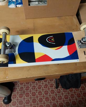 skateboard 