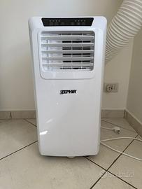 Condizionatore Zephyr
