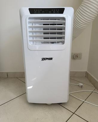 Condizionatore Zephyr