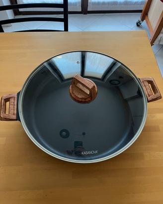 Pentola Tegame Kasananova 36 cm