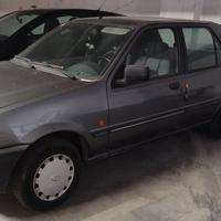 Ford Fiesta 1.1