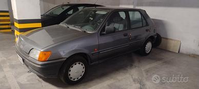 Ford Fiesta 1.1