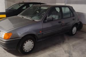 Ford Fiesta 1.1