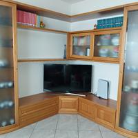 mobile soggiorno angolare