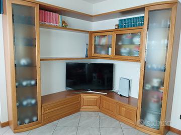 mobile soggiorno angolare