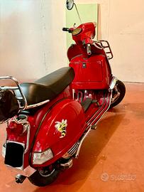 Vespa px 125 1988