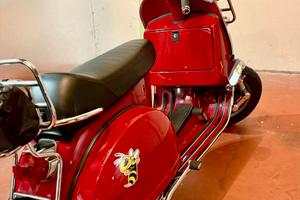 Vespa px 125 1988
