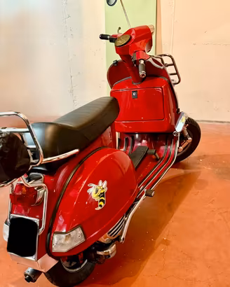 Vespa px 125 1988