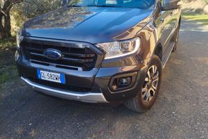 Ford Ranger Wildtruk 210 cv