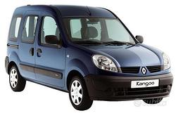 Ricambi auto Renault Kangoo 2003