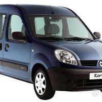 Ricambi auto Renault Kangoo 2003