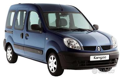 Ricambi auto Renault Kangoo 2003