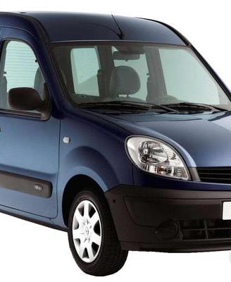 Ricambi auto Renault Kangoo 2003