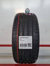 Gomme Usate Sava 225 45 17 Guarda Catalogo