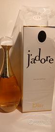 profumo di j'adore dior 100ml