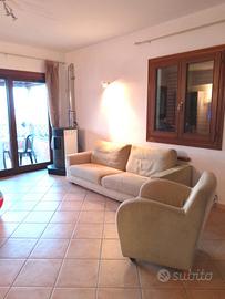 Trilocale a Olbia