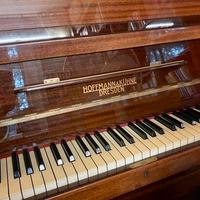 Pianoforte a muro Hoffmann