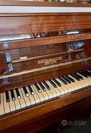 Pianoforte a muro Hoffmann