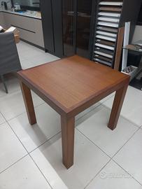 Tavolo da esterno