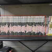 Nathan Never serie completa