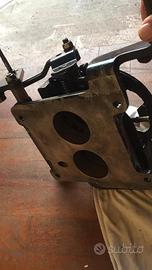 Corpo farfallato mercruiser efi