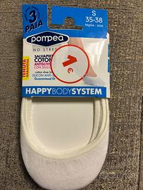 Salvapiede Pompea 35/38