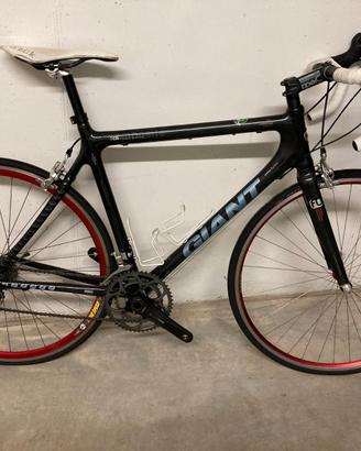 Bici da corsa GIANT TCR Composite M/L