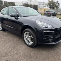 Macan s
