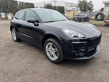 Macan s