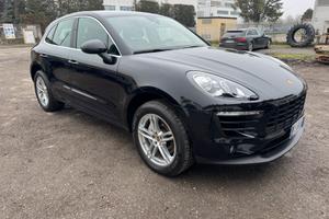 Macan s
