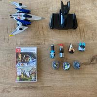 Starlink per Nintendo switch