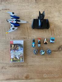 Starlink per Nintendo switch
