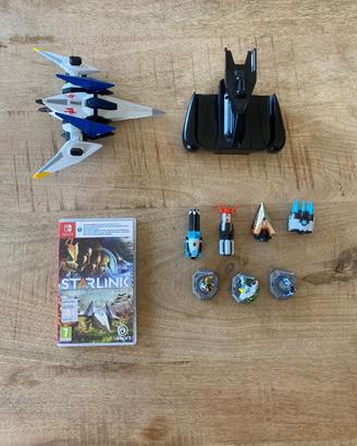 Starlink per Nintendo switch